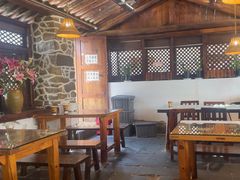 -尽善百年古院餐厅(王家老宅店)