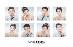 -艺匠摄影ARTIZ STUDIO(南京店)