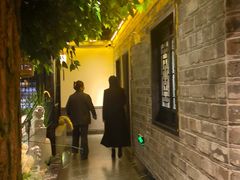 -江南韵·无锡太湖文化体验餐厅(凤凰天街店)