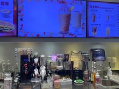 -COSTA COFFEE(天通苑华联店)