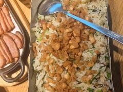 -蜜桃餐厅·伴山(绿宝广场店)