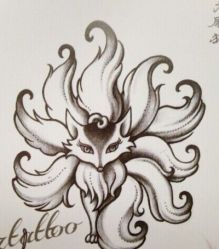 -见雾TATTOO STUDIO