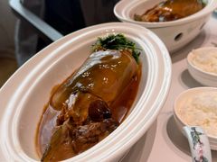 -新光酒家·河豚·海鲜·蟹料理(浦东店)