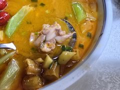 -陈生记黑鱼馆·20年活鱼现杀(宁波鼓楼店)