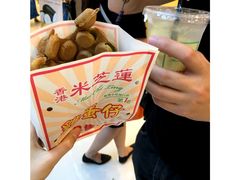 -美芝莲(东方宝泰店)