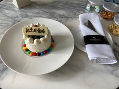 -上海漕河泾万丽酒店
