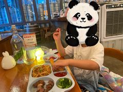 -埠口精酿夜景餐酒吧· BREWPORT BISTRO(长嘉汇重庆之眼店)