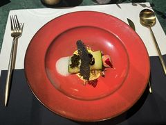 -莫里·意大利餐厅(K-lab店)