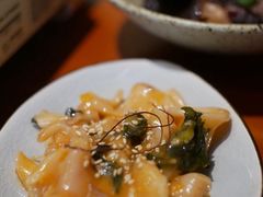 -About Bistro關於·泰式家庭料理