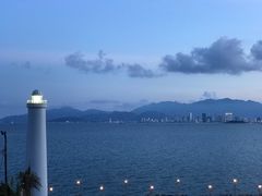 -芽庄MP泰式海鲜海景餐厅