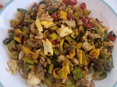 -杨记跷脚牛肉面(下元店)