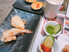 -大渔铁板烧(花园道店)
