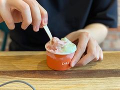 -Dal Cuore 达可芮冰淇淋(陕西北路店)