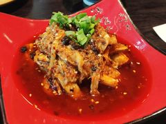 -三俞竹苑(红旗街万达店)