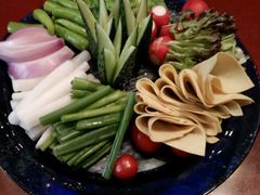 -老街坊美食汇(玉兰大街店)