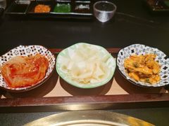 -300杯·和牛烧肉清酒专门店(廊里店)