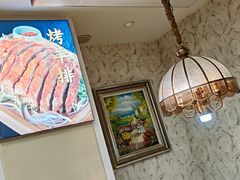 -清真西北风味餐厅