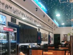 -漕河全驴宴饭店(徐水店)