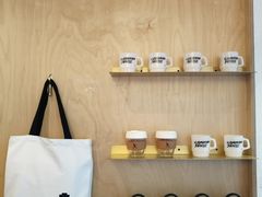 -常识咖啡common sense(春熙路店)