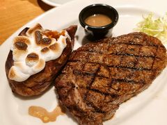 -Texas Roadhouse(世纪汇广场店)
