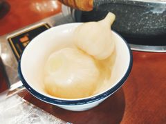 -亿诣蝎府炸酱面羊蝎子火锅(酷车小镇店)