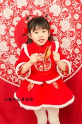 -小矮人专业儿童摄影(宜家店)