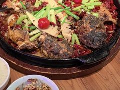 -老板恋上鱼(环山路店)