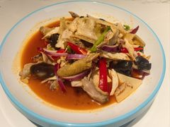 -马白开来特色羊排揪片子  (总店)