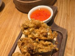 -潮粥荟·潮汕砂锅粥(槐房万达店)