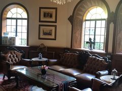 -马勒别墅·中餐厅