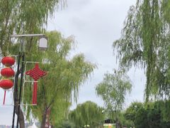 -咸阳湖景区