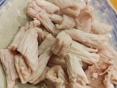羊肚仁-金生隆(六铺炕店)