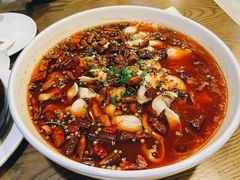 -果城龙凤瓦罐煨汤馆(新豪天地店)