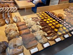 -LANLIZI BAKERY(COSMO店)