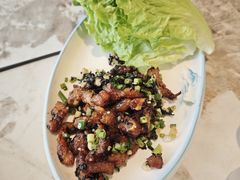 -小乡小镇·传承桐庐土菜·老板亲自烧的菜