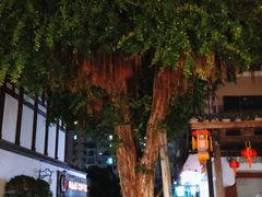 -麦当劳(南后街店)