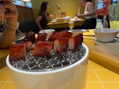 -蔡澜点心·粤菜(花城汇南区店)