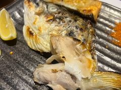 -隐鮨日料(北辰三角洲店)