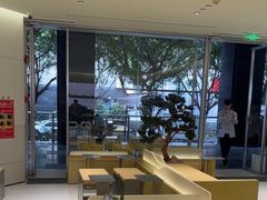 -喜茶(广州保利中环店)