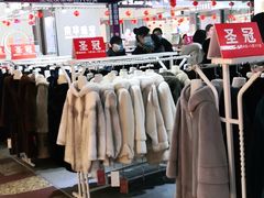 -利群商厦(台东店)