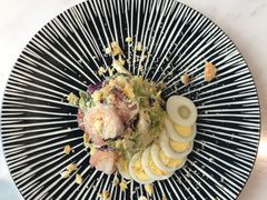 -Wei菋·Le Bistrot
