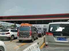 -北京市旧机动车交易市场