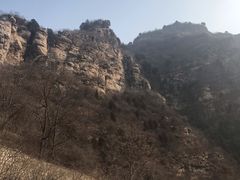 -北京上方山国家森林公园