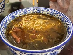 -澄信居膳麵