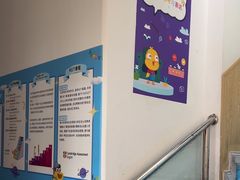 -瑞思成长中心(高新校区)