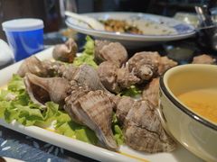 海螺-旺角小渔村(幸福中路店)