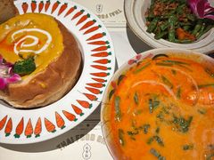 -太食獸泰式茶餐厅(IFS国金中心店)