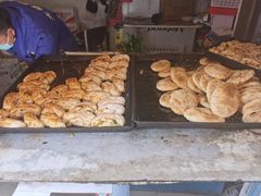 -郭际辣饼铺(第三中学店)