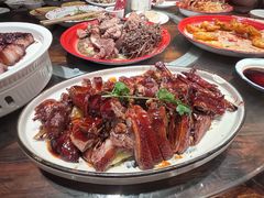 -广府乡下·饭庄(新港东路店)