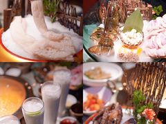 -大头椰·椰子鸡火锅(南宁万象城店)